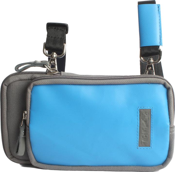 Image du produit 7clouds Handytasche Hady 7.1
