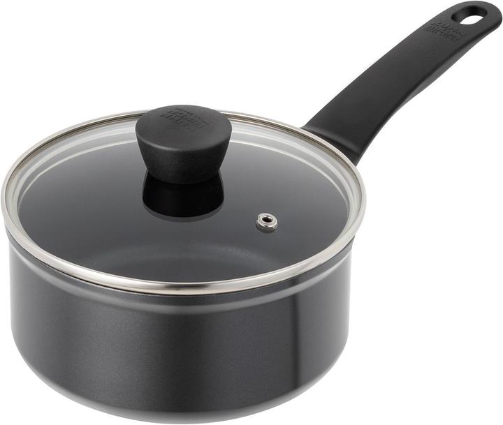 Kuhn Rikon Facile (16 cm, Casserole, Aluminium)