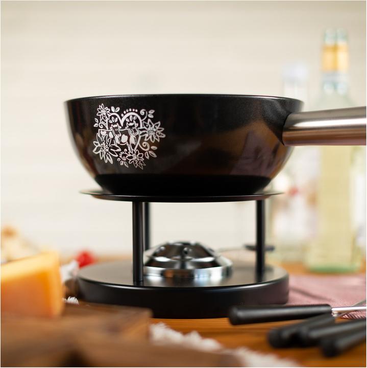 Immagine prodotto Kuhn Rikon Amore alpino (Fondue di formaggio)