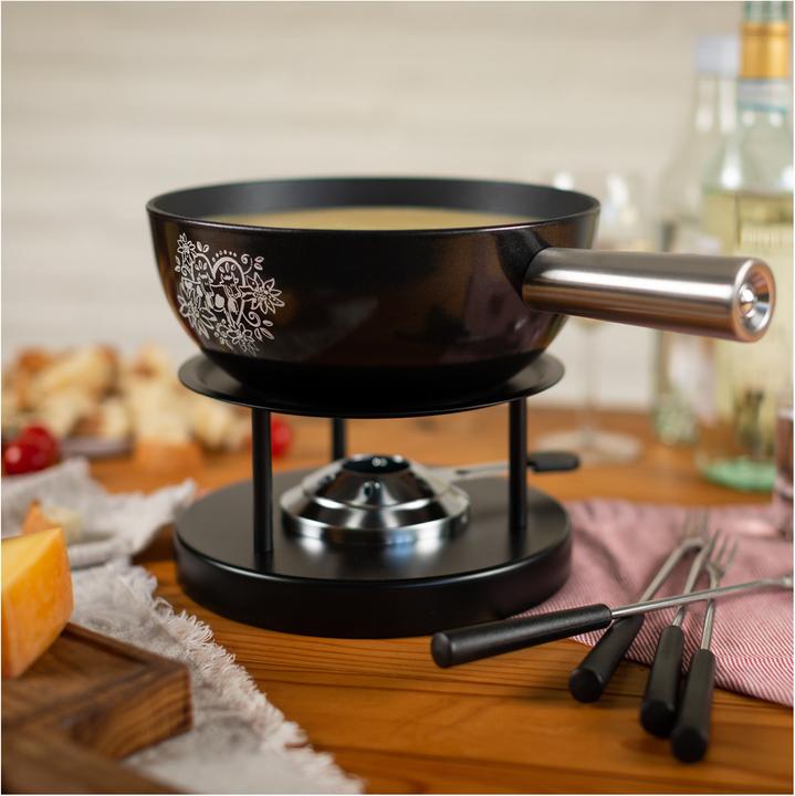 Immagine prodotto Kuhn Rikon Amore alpino (Fondue di formaggio)