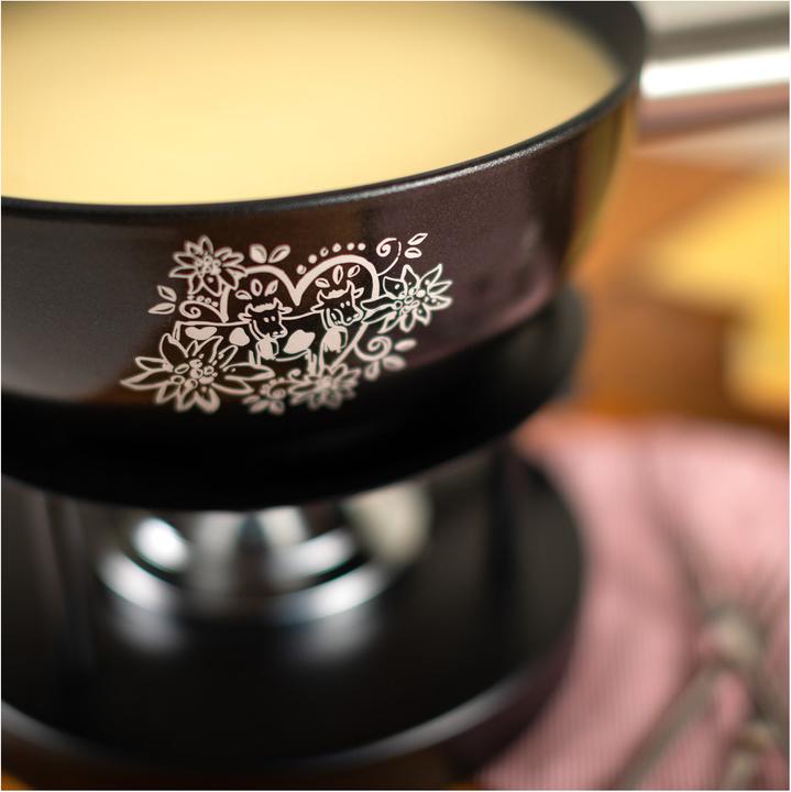 Immagine prodotto Kuhn Rikon Amore alpino (Fondue di formaggio)