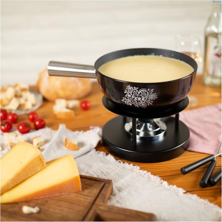 Immagine prodotto Kuhn Rikon Amore alpino (Fondue di formaggio)