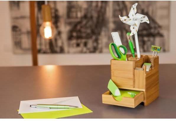 Produktbild Wedo Tischorganizer