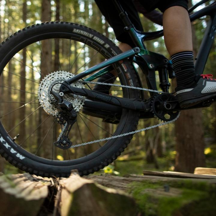Image du produit Shimano Deore RD-M6100 (12-vitesse)