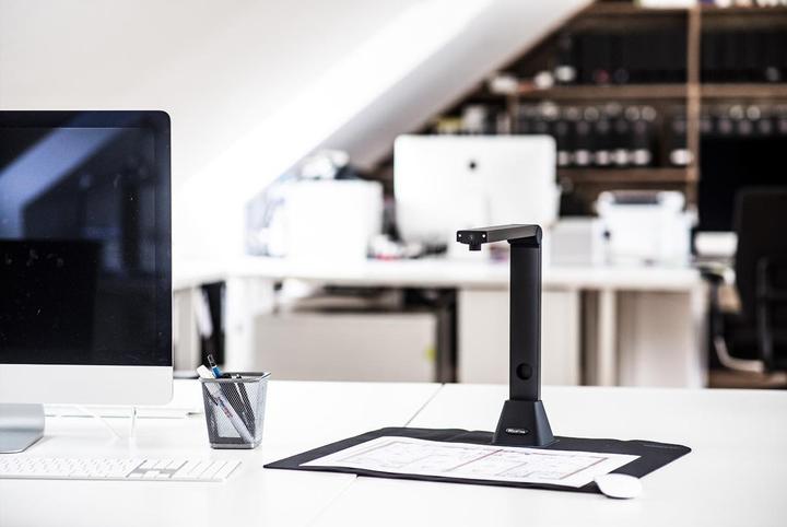 Productafbeelding Iris IRIScan Desk 5 Pro (USB)