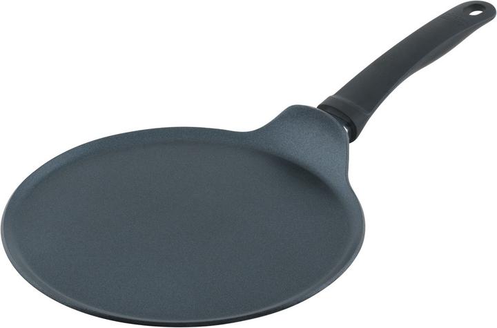 Kuhn Rikon Facile (25 cm, Poêle à crêpe, Aluminium)