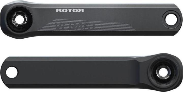 Produktbild Rotor Vegast24 Kurbelarm (175 mm)