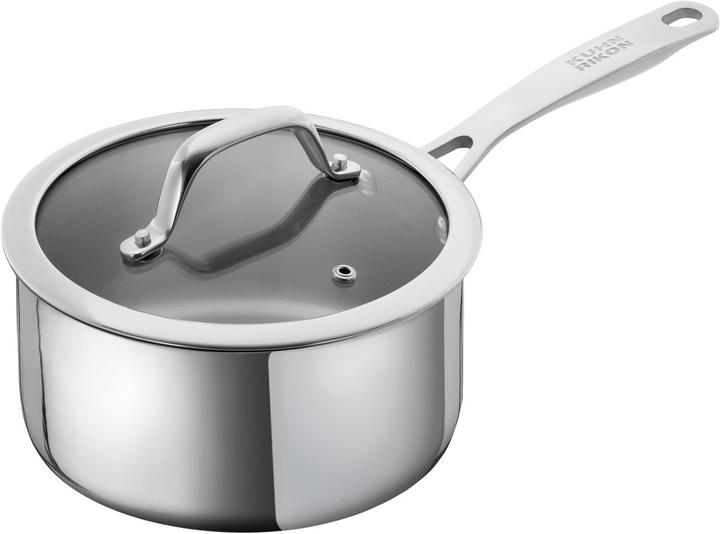 Image du produit Kuhn Rikon Allround (20 cm, Casserole, Acier inoxydable)