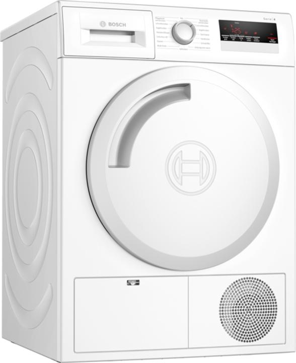 Bosch Hausgeräte WTH83V00 (7 kg, Right)