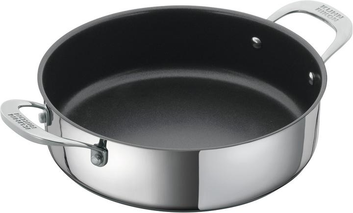 Produktbild Kuhn Rikon Allround (24 cm, Kochtopf, Edelstahl)