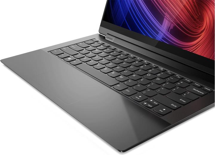 Image du produit Lenovo Yoga 9i (14", Intel Core i7-1185G7, 16 Go, 1000 Go, CH)