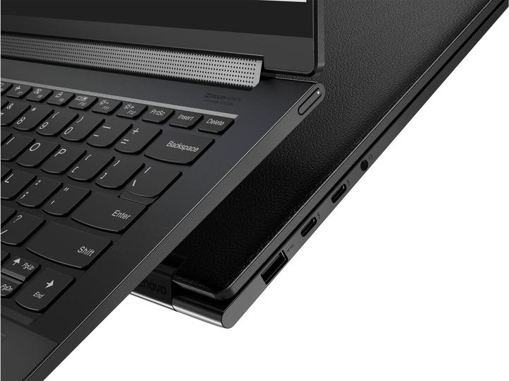 Image du produit Lenovo Yoga 9i (14", Intel Core i7-1185G7, 16 Go, 1000 Go, CH)