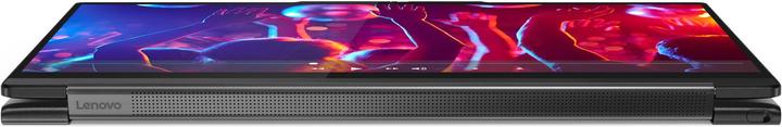 Image du produit Lenovo Yoga 9i (14", Intel Core i7-1185G7, 16 Go, 1000 Go, CH)