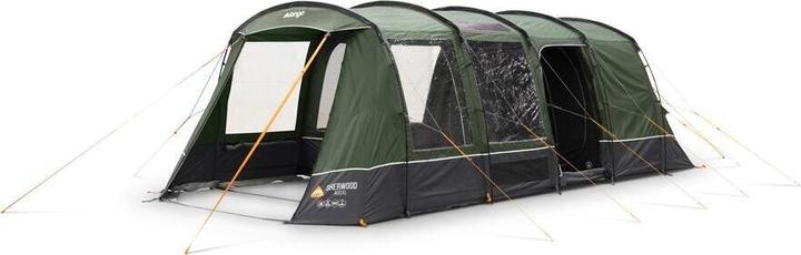 Vango Sherwood 400XL Package (33.50 kg, 4 persons)
