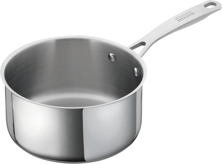 Image du produit Kuhn Rikon Allround (20 cm, Casserole, Acier inoxydable)