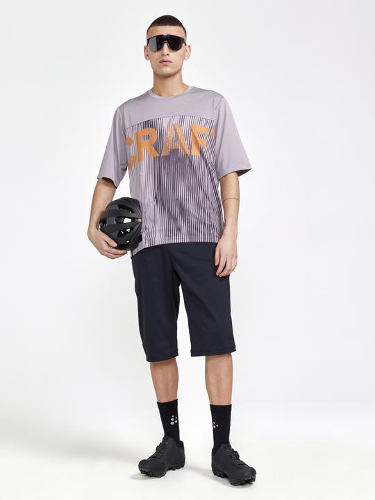 Produktbild Craft Core Offroad Xt Ss Jersey M Rock-Desert L (L)