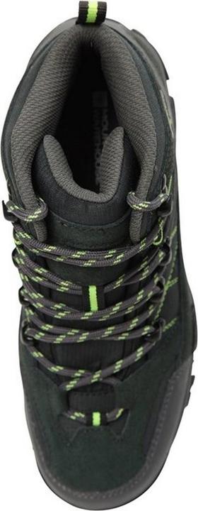 Produktbild Mountain Warehouse Wanderstiefel Trail Wildleder (37)