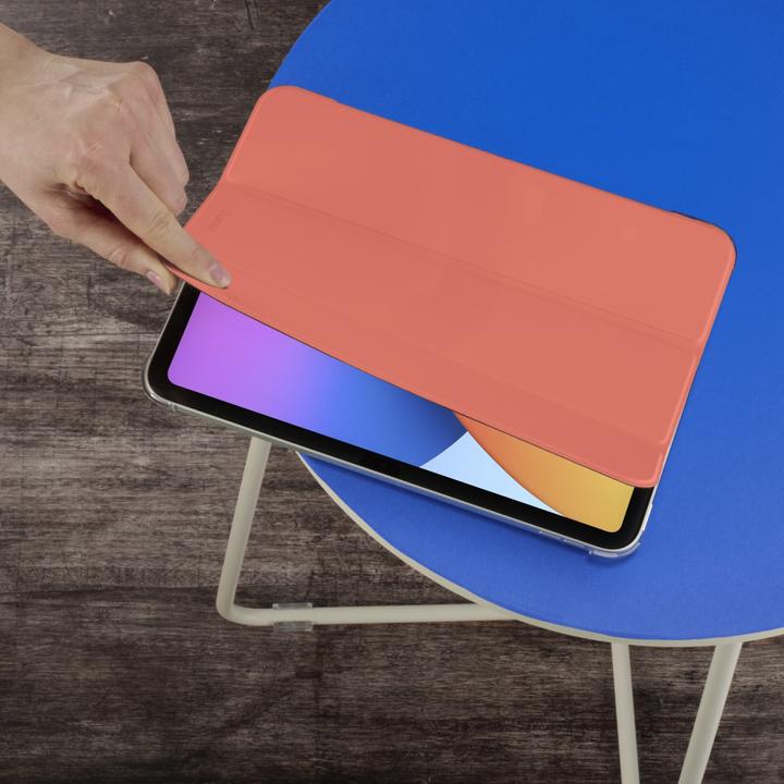 Actual product image Hama Fold Clear (iPad 2022 (10th Gen))