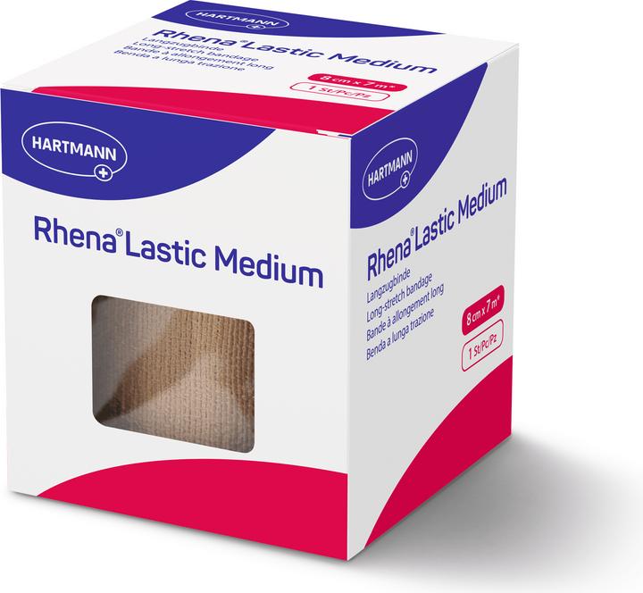 Rhena Lastic Medium