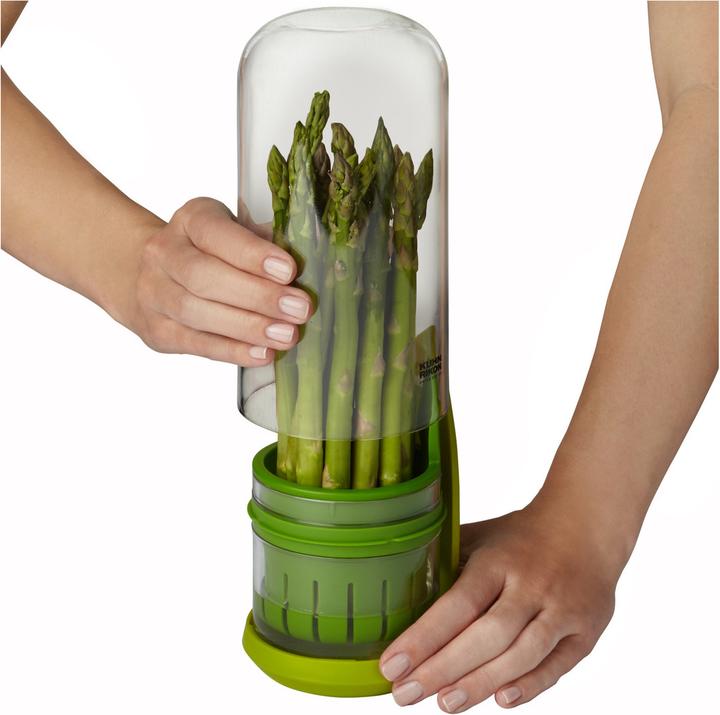 Image du produit Kuhn Rikon Récipient de stockage des herbes