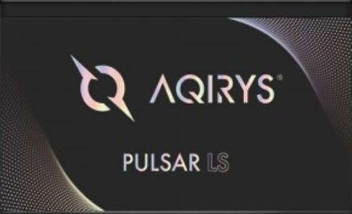 Produktbild Aqirys AQRYS PULSARLS550W (550 W)