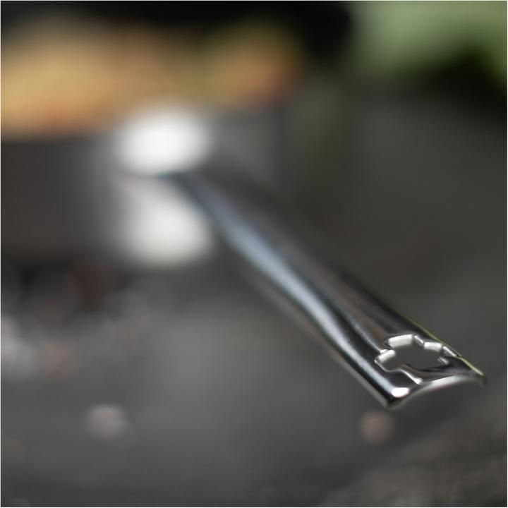 Immagine prodotto Kuhn Rikon Montreux (28 cm, Padella per friggere, Acciaio inossidabile)