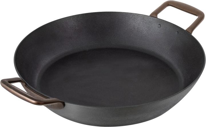 Produktbild Kuhn Rikon Black Star (28 cm, Bratpfanne, Eisen)
