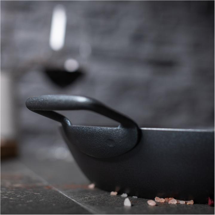 Produktbild Kuhn Rikon Black Star (28 cm, Bratpfanne, Eisen)