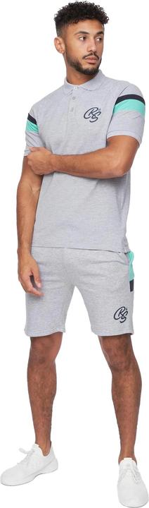 Produktbild Crosshatch Maxmore Set Oberteil & Shorts (M)