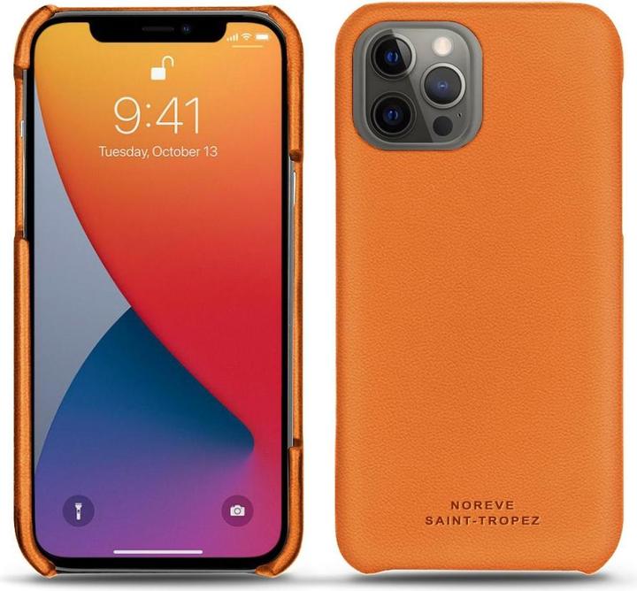 Oranje PU ( Pantone #ff9351 )
