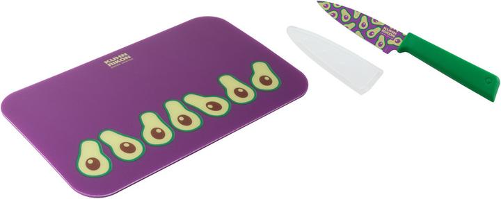 Actual product image Kuhn Rikon Colori