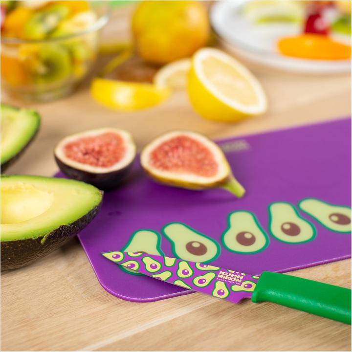 Actual product image Kuhn Rikon Colori
