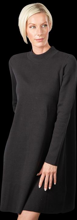 Immagine prodotto Armedangels Friadaa Knit Dress Long Sleeve Black (S)
