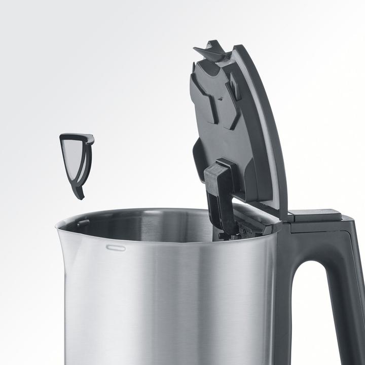 Actual product image Severin WK 3409 (1.70 l)