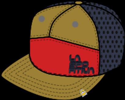 La Sportiva Traverse Trucker (S)