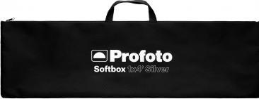 Produktbild Profoto Softbox 4' Octa (120 cm) Silver