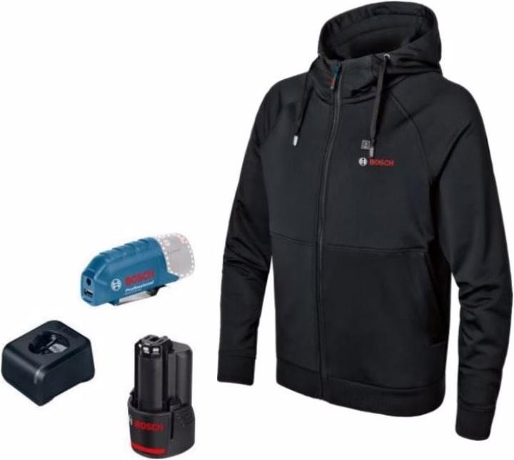 Image du produit Bosch Professional GHH 12+18V XA (XL)