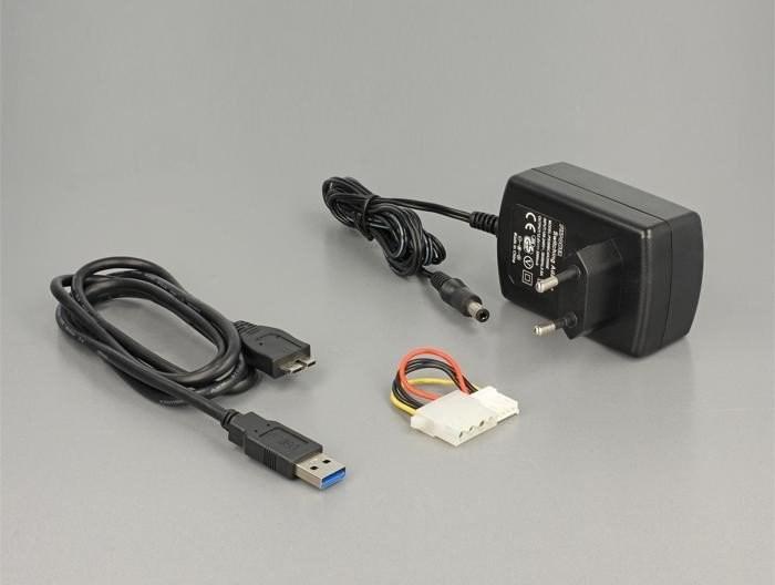 Image du produit Delock USB 3.0 à
