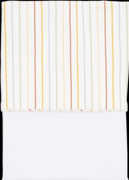 Image du produit Little Dutch Drap de lit enfant Vintage Sunny Stripes