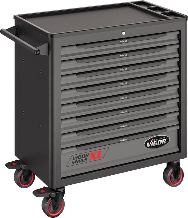 Produktbild Vigor WERKSTATTWAGEN 1000 XL, LEER