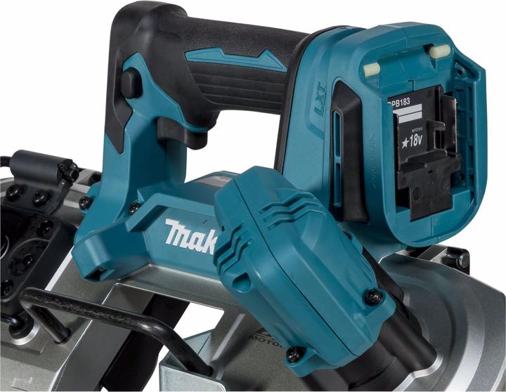 Actual product image Makita DPB183Z