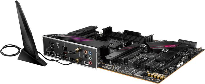 Produktbild ASUS ROG STRIX B550-XE GAMING WIFI (AM4, AMD B550, ATX)