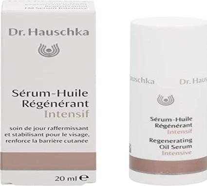 Produktbild Dr. Hauschka Regenerating Oil Serum Intensive (20 ml)