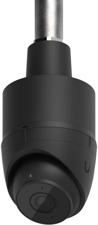 Image du produit Ubiquiti Camera Compact Junction Box Noir 1 pièce (Boîtier)