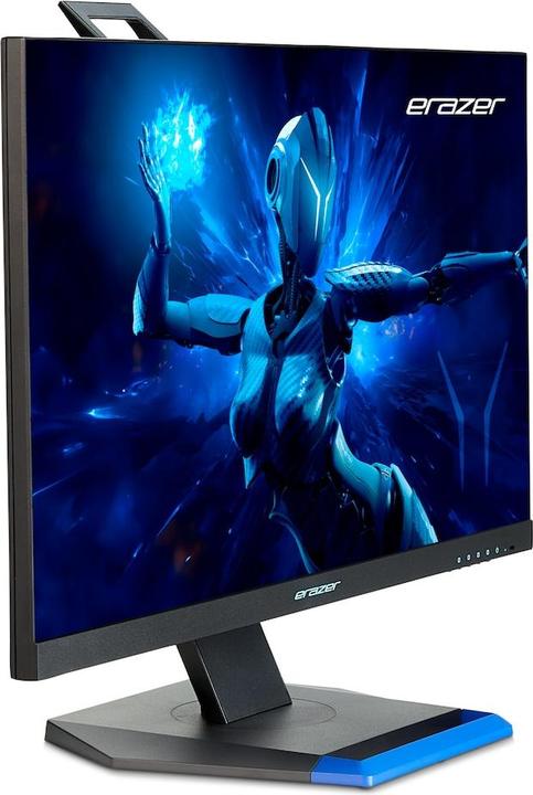 Actual product image Erazer Monitor Spectator X40 (MD21725) (1920 x 1080 pixels, 25")