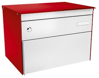 Produktbild Stebler s:box 13 Breitformat