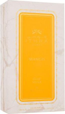 Image du produit Lattafa Perfumes Ithra Dubai (Eau de parfum, 100 ml)