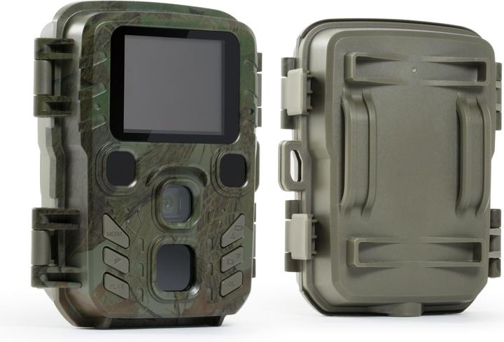 Actual product image Technaxx TX-117