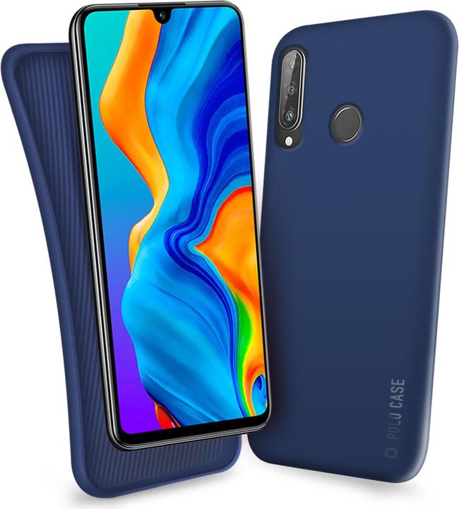 Image du produit SBS Polo Cover pour Huawei P30 Lite (Huawei P30 Lite)