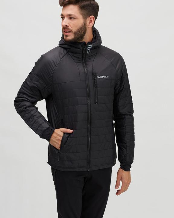 Actual product image MGA Mens Silvini Men Jacket Rutor MJ1142 (M)